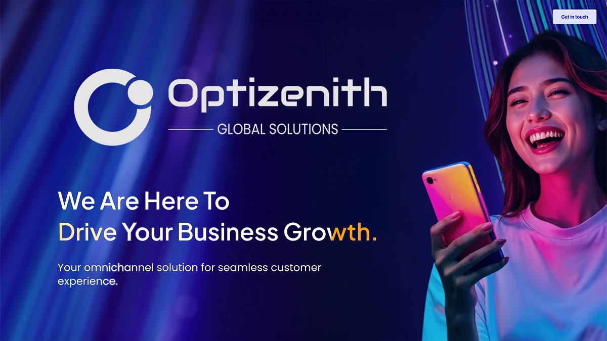 Optizenith Global Solutions