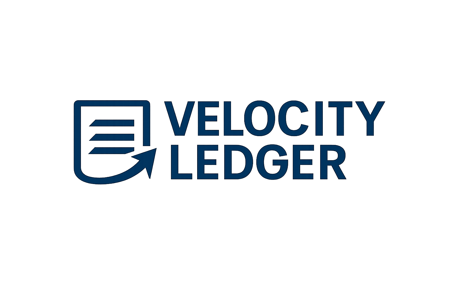 Velocity Ledger