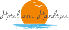 HOTEL AM HARDTSEE