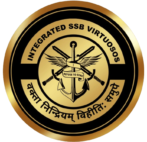 SSB With ISV