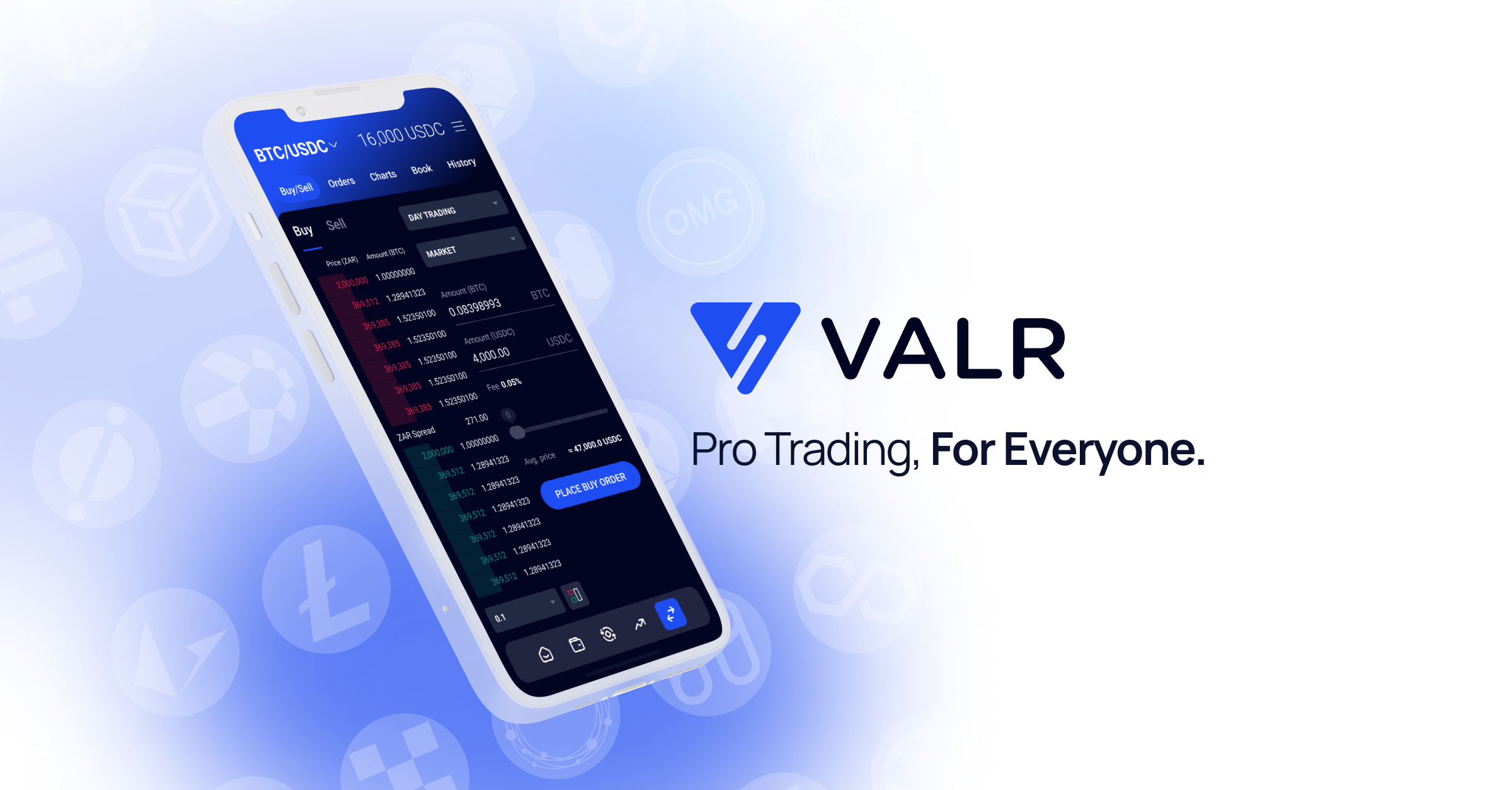 VALR