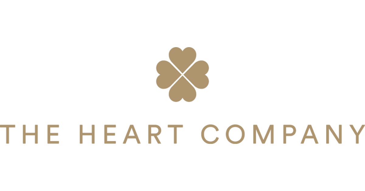 THE HEART COMPANY