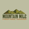 Mountain Mile in Pigeon Forge