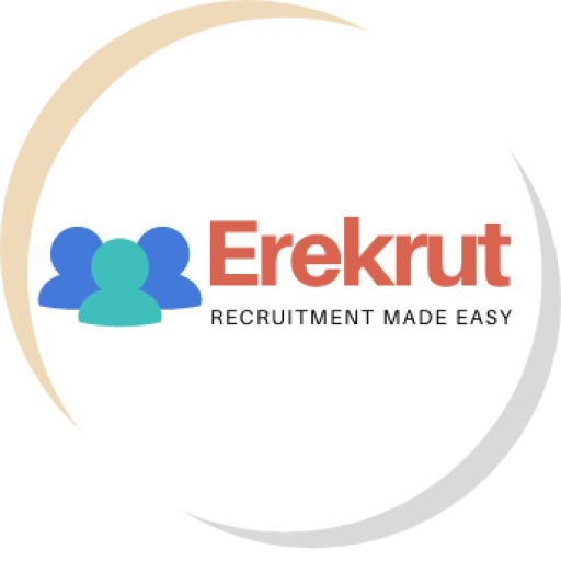 Erekrut... Recruitment Made Easy
