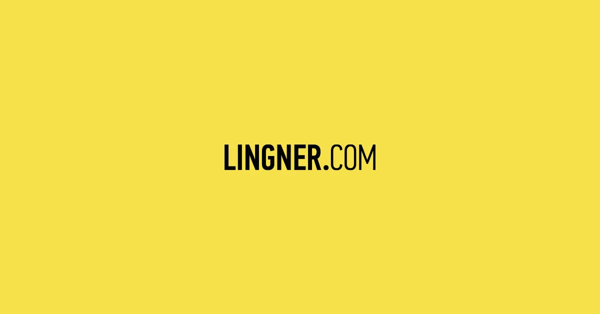 LINGNER.COM