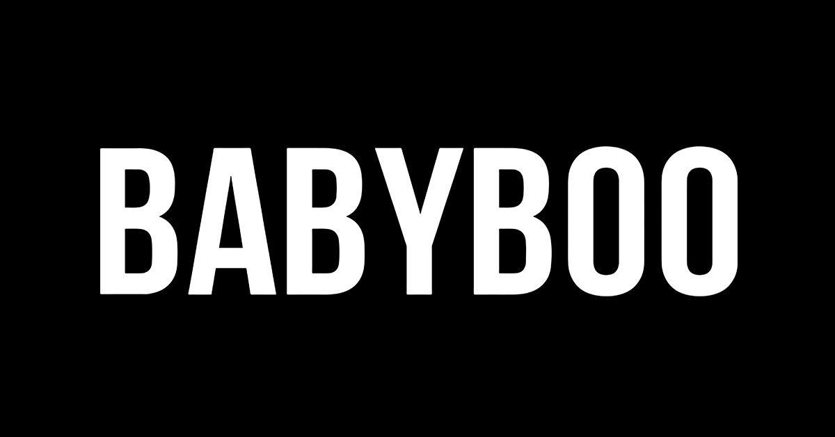BABYBOO Fashion