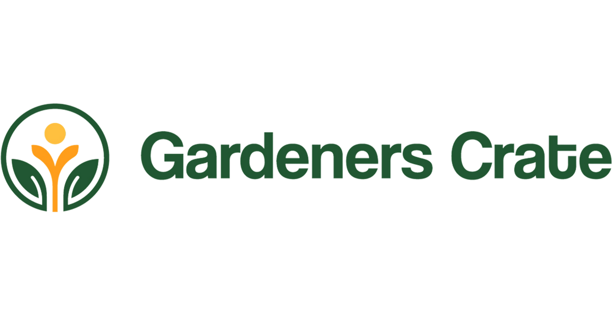 Gardeners Crate