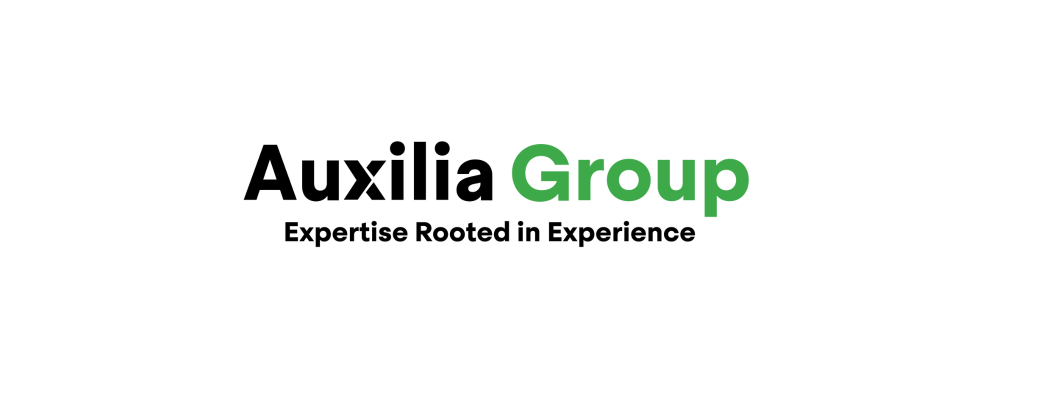 Auxilia Group Recruitment