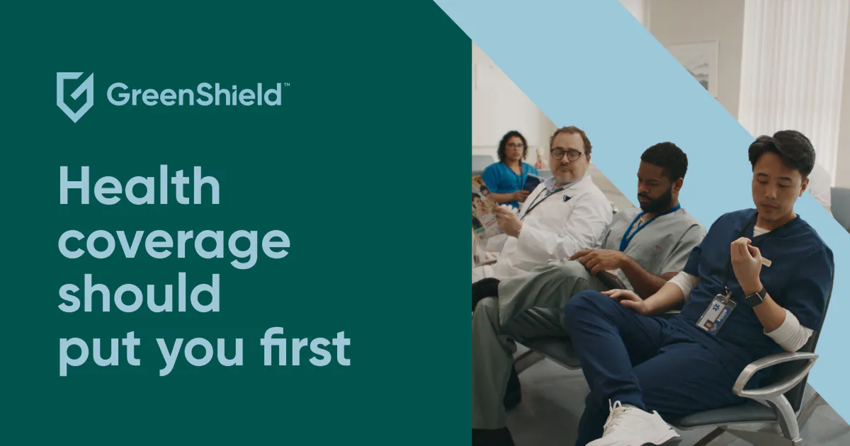 GreenShield