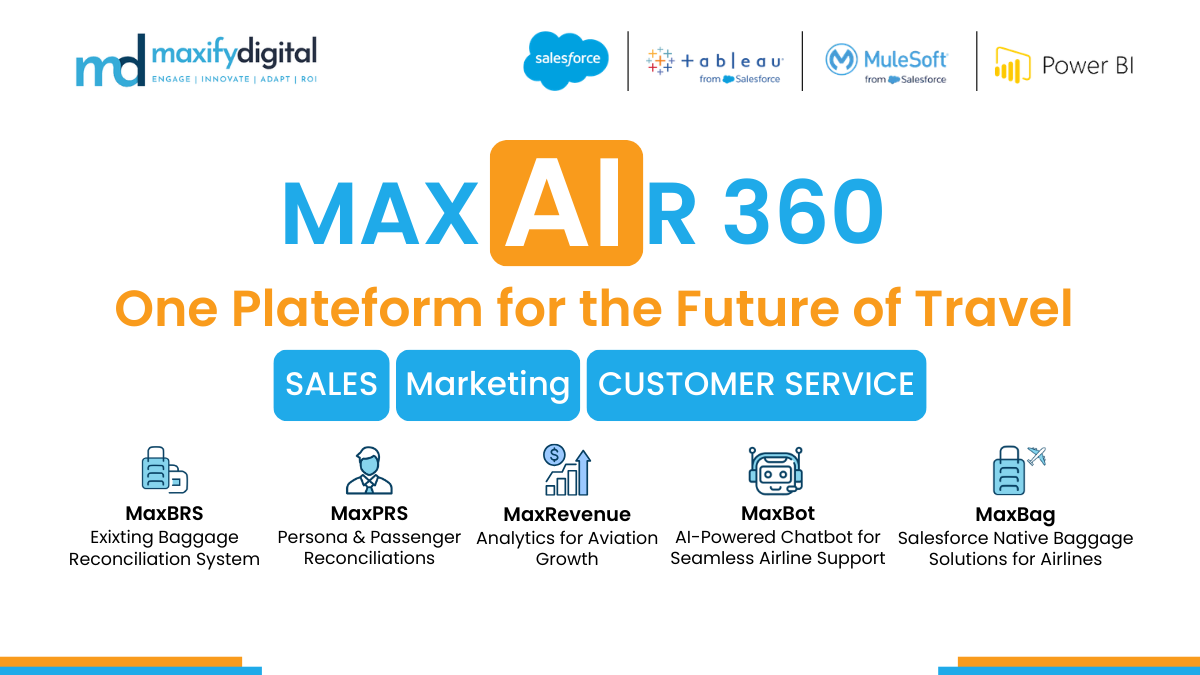 Maxify AI