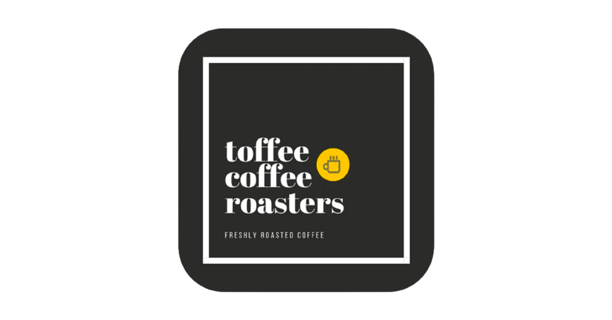 Toffee Coffee Roasters Private Limited