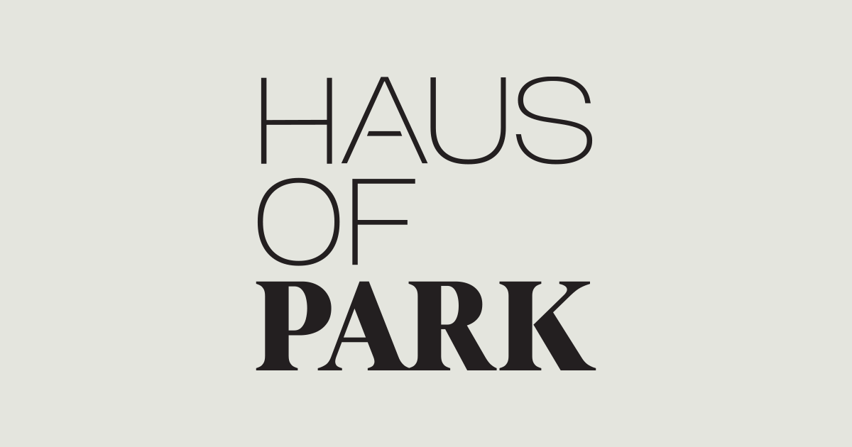 HAUS OF PARK
