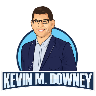 Kevin M. Downey