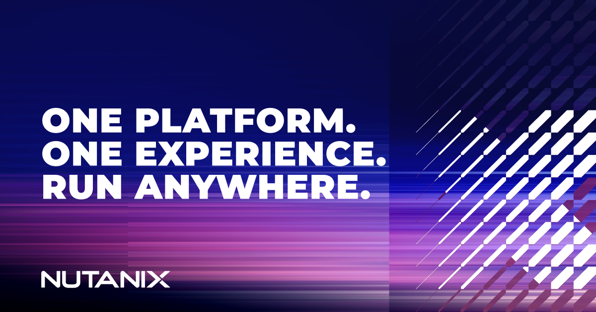 Nutanix