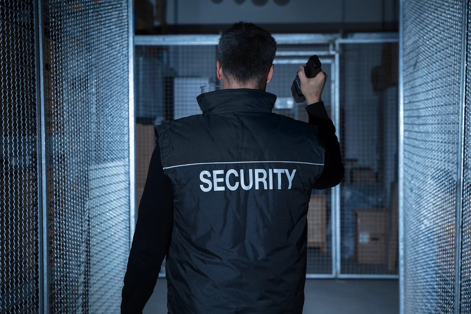 EKG Security, Inc