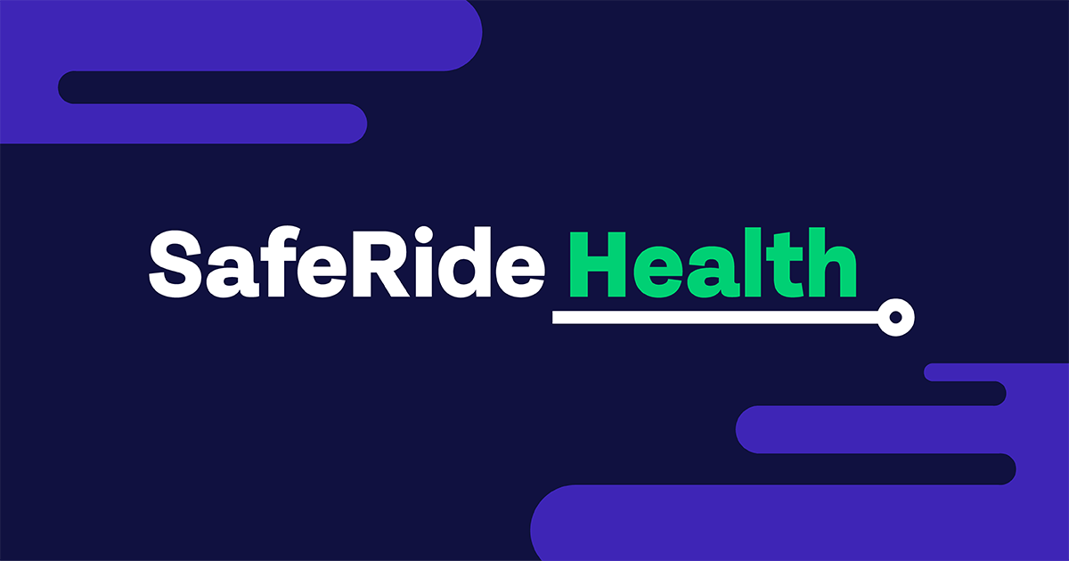 SafeRide Health