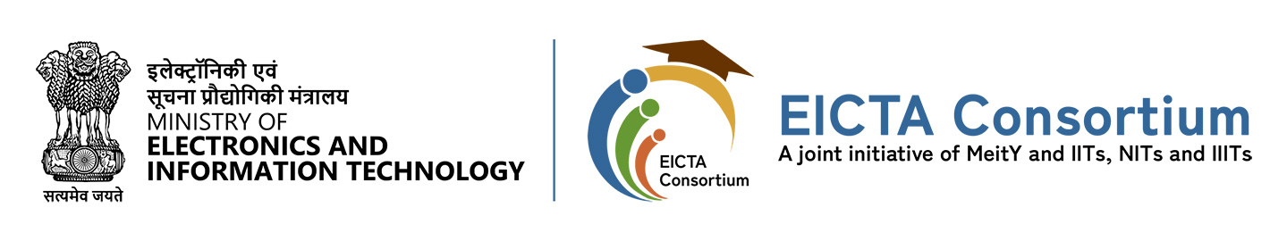 EICTA, IIT Kanpur - Emerging CTO AI Leadership Programme
