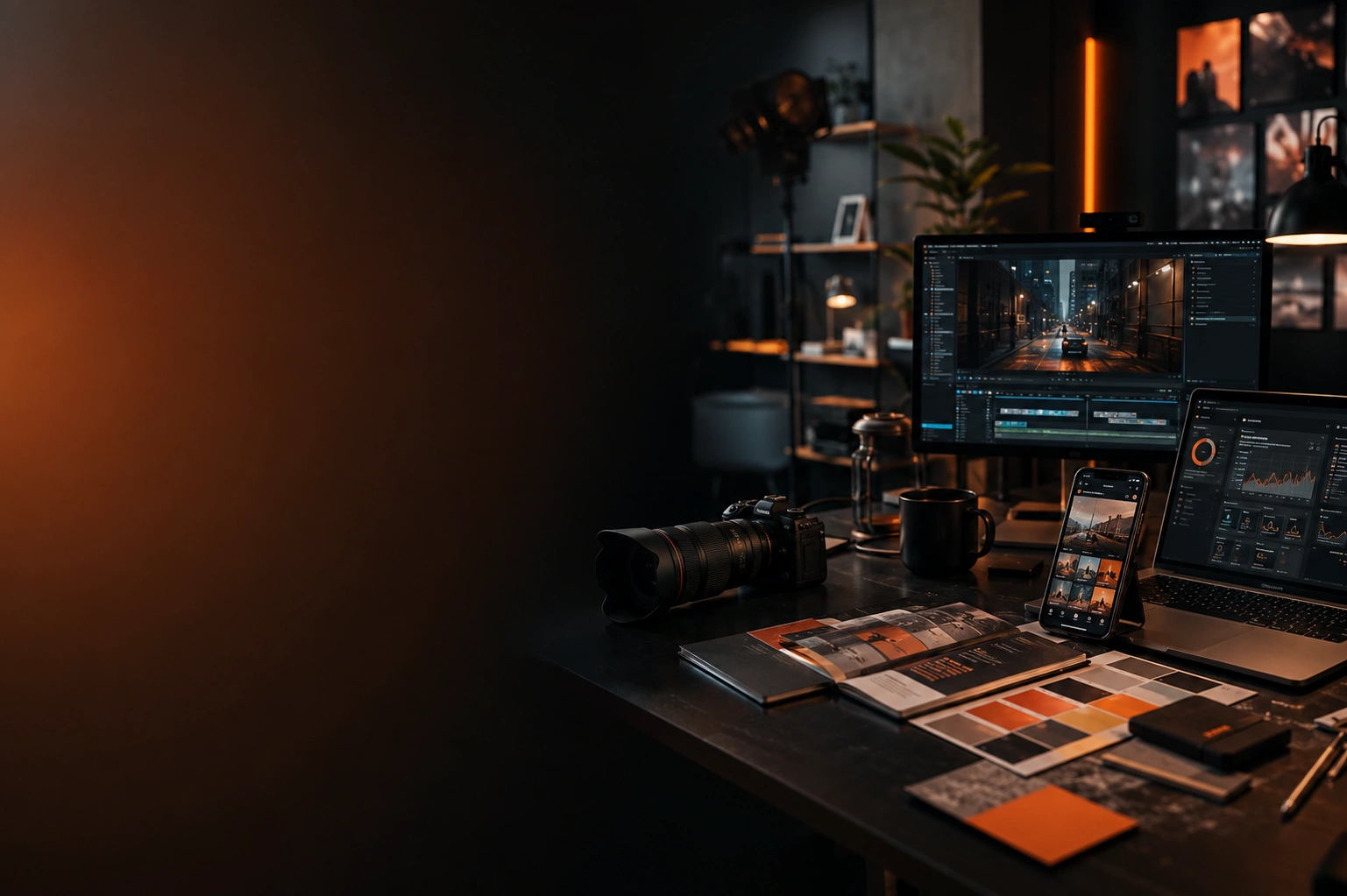 Dopa Creative Marketing and Advertising Agency