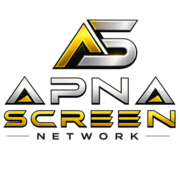 Apna Screen Network