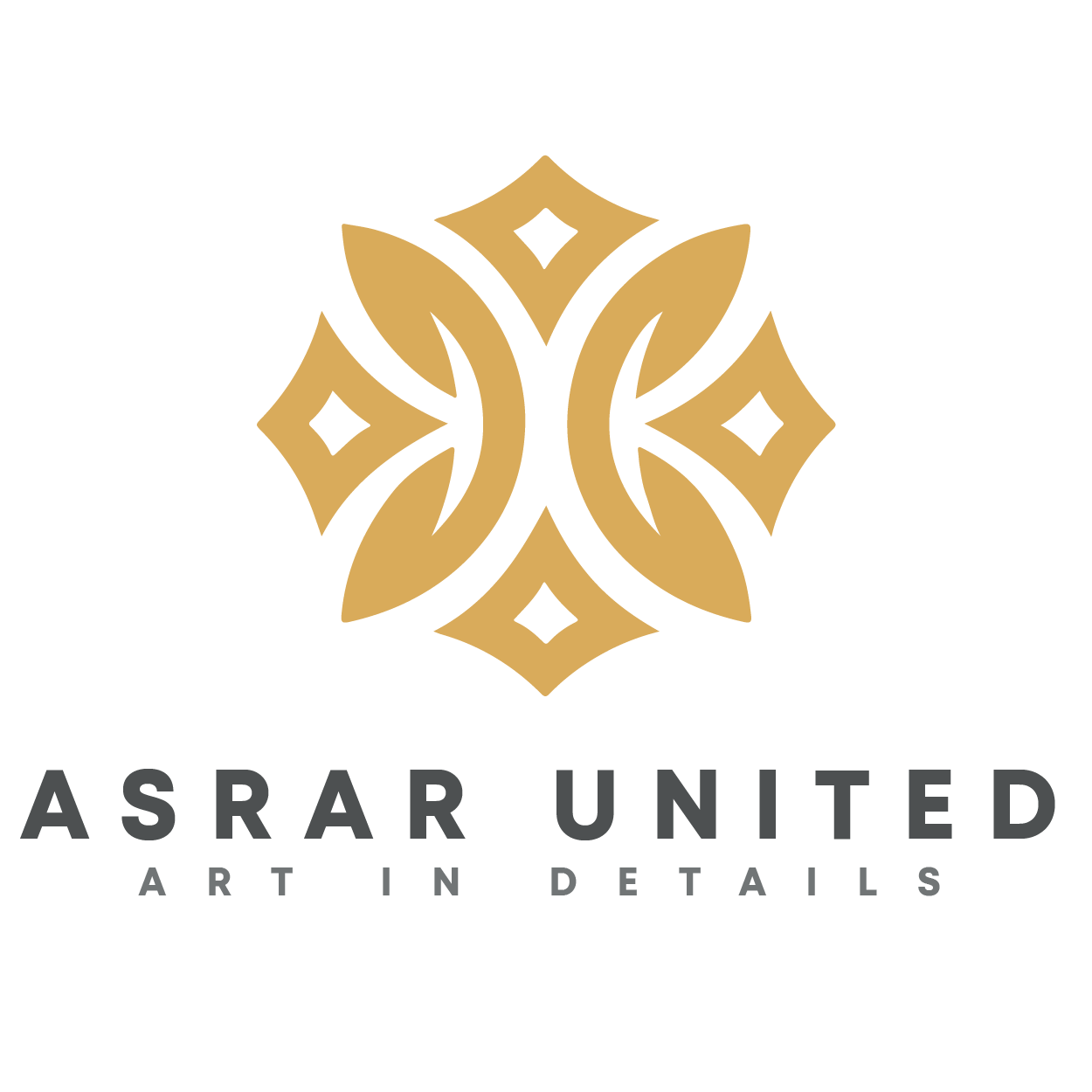 Asrar United