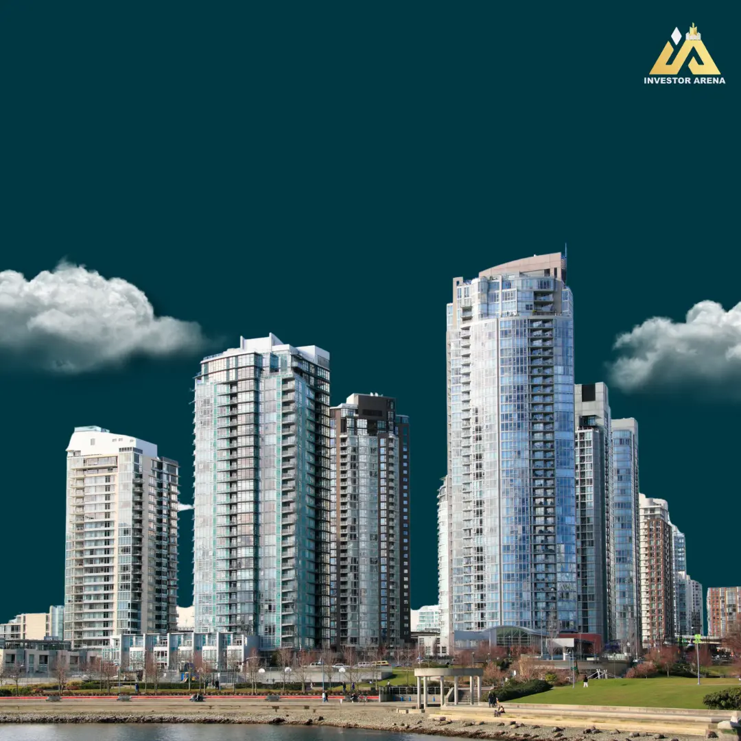 Investor Arena Consulting