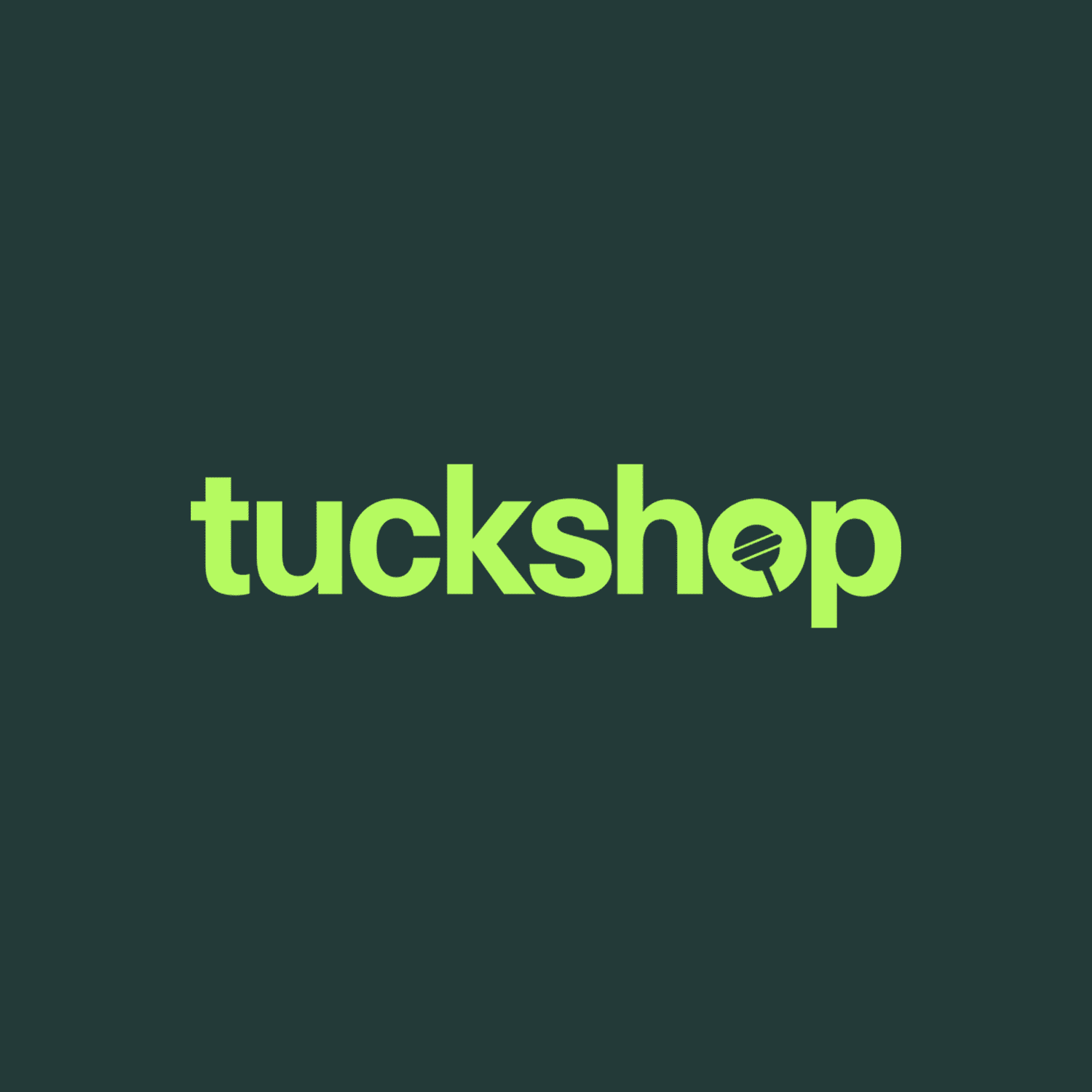 Tuckshop