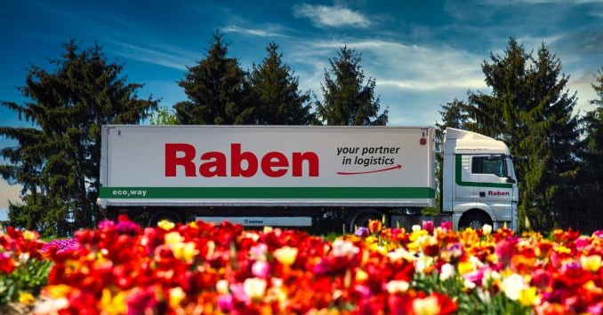 Raben Group Germany