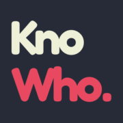 KnoWho