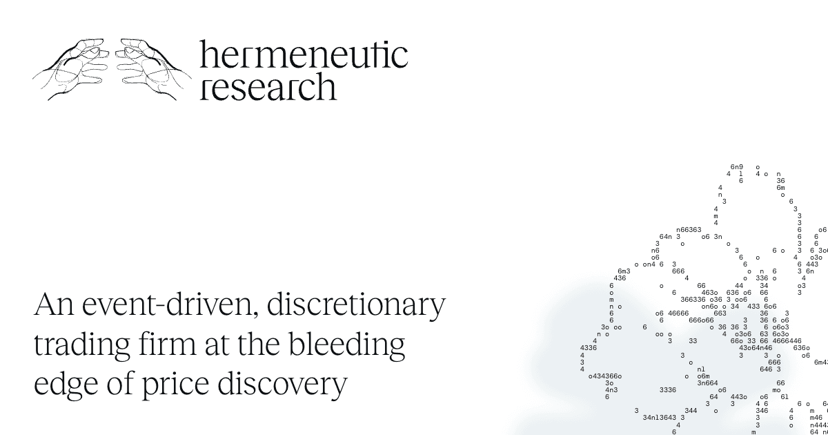 hermeneutic Investments