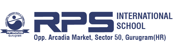 RPS INTERNATIONAL SCHOOL, OPP. ARCADIA MARKET, SECTOR-50, GURUGRAM