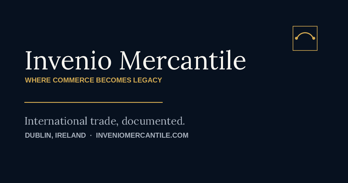 Invenio Global