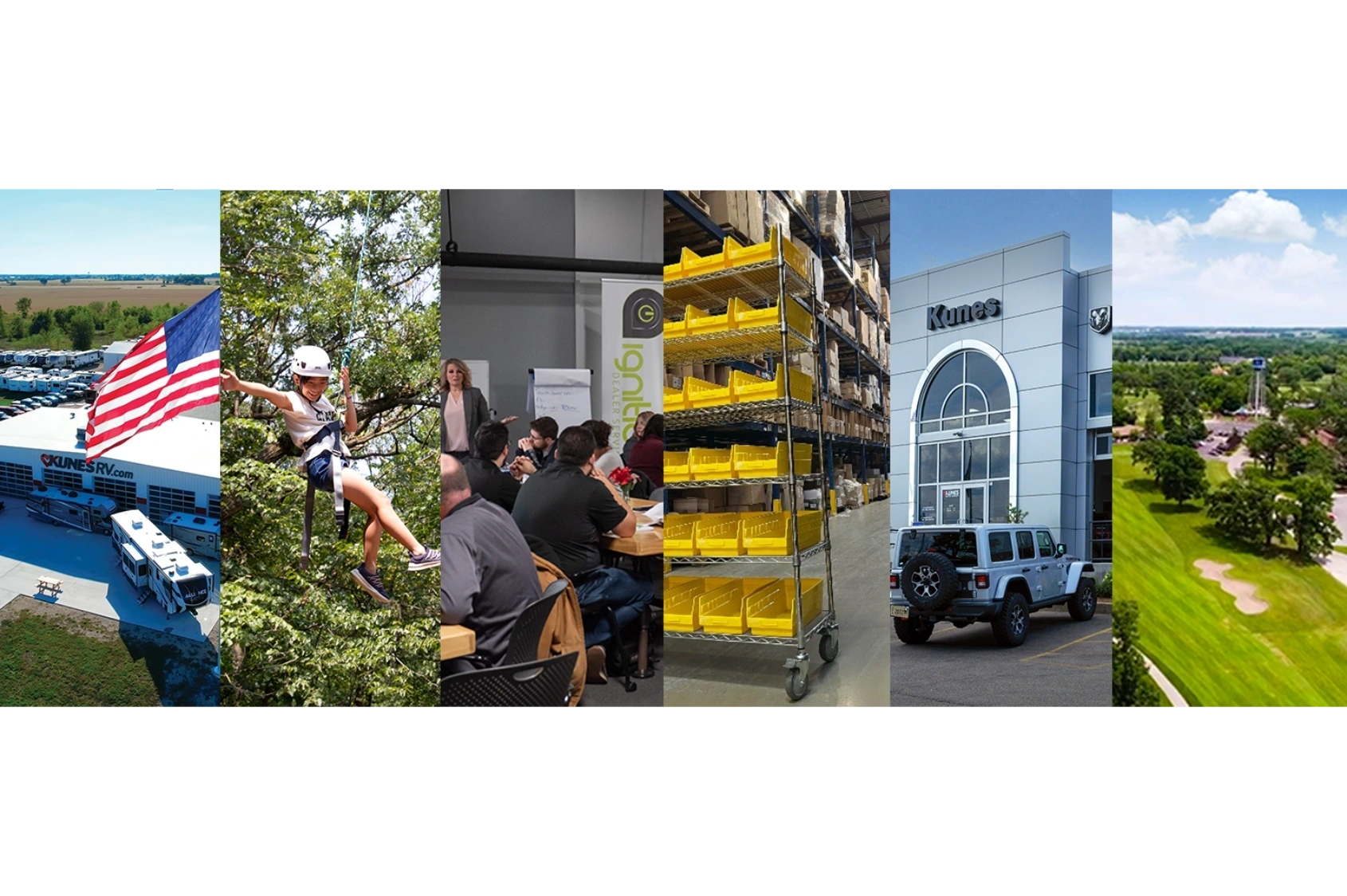 Delavan Holdings