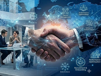 Talent Acme Hr Solutions