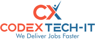 CodeX Tech-IT LLC