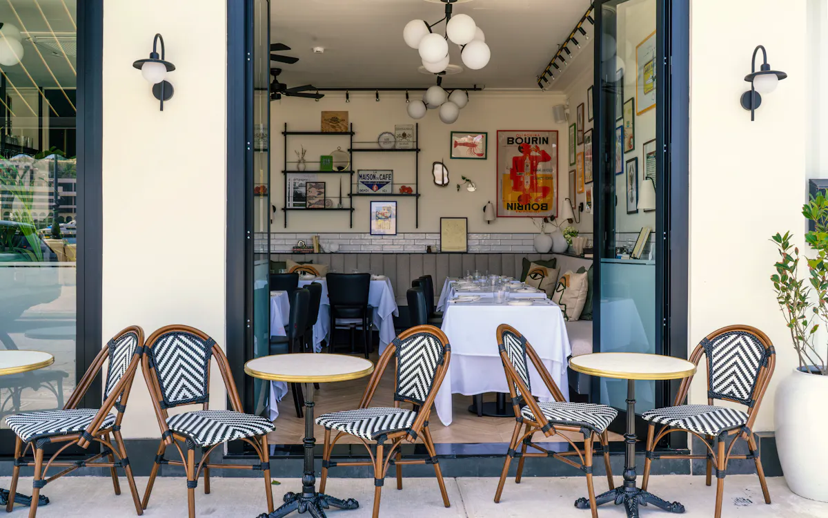 Bistro BOCA