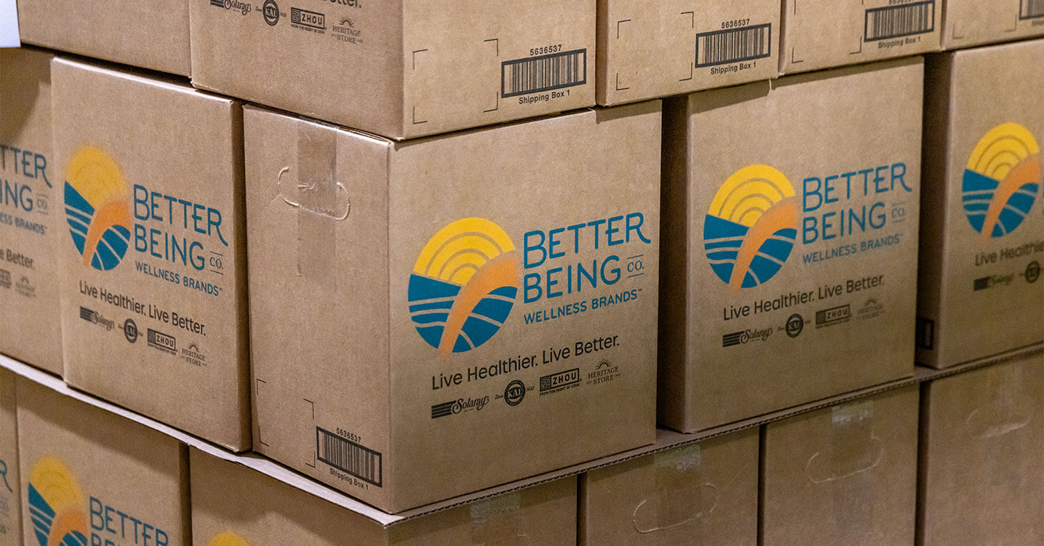 Better Being Co.