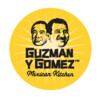 Guzman y Gomez Mexican Kitchen
