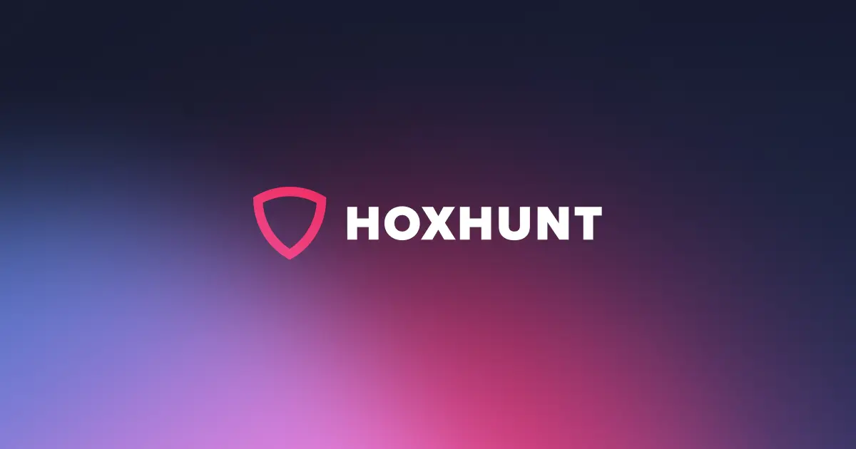 Hoxhunt
