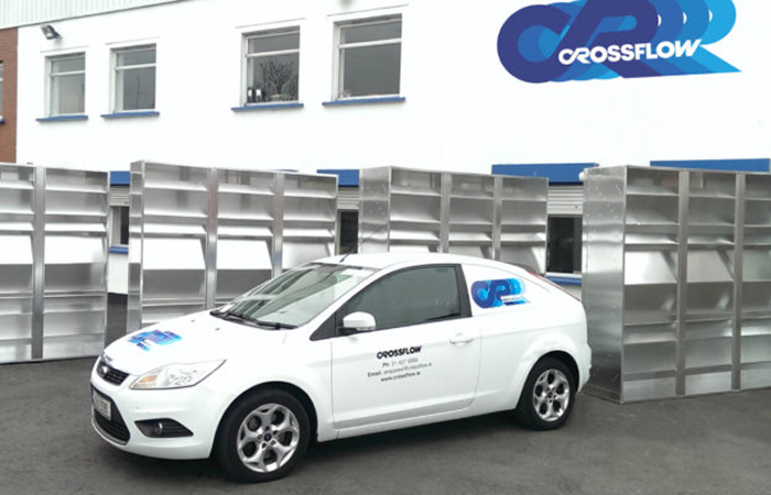 Crossflow Ltd