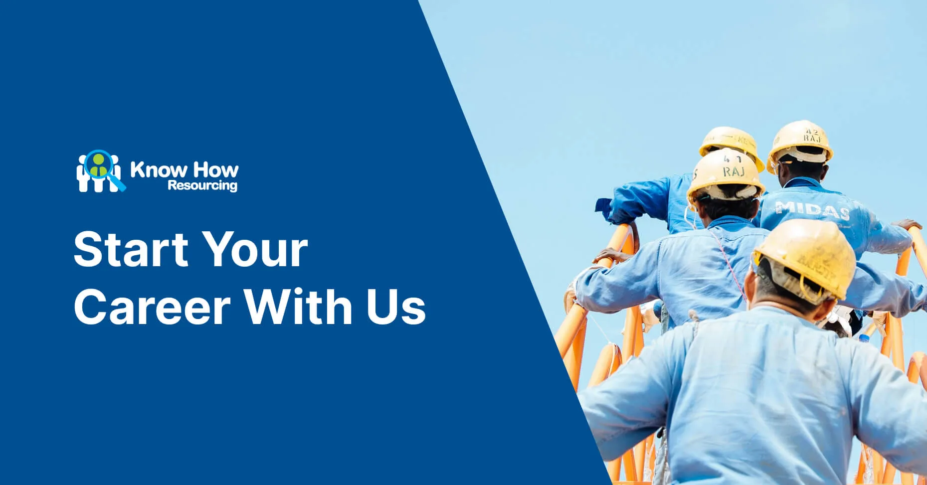 Know How Resourcing