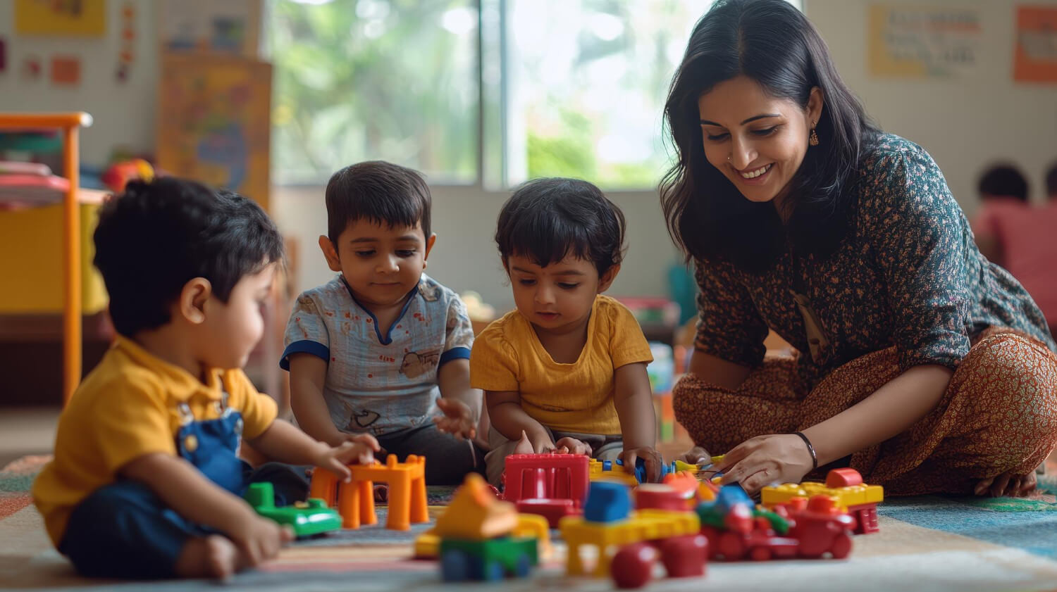 Niecce Edu Solutions Private Limited