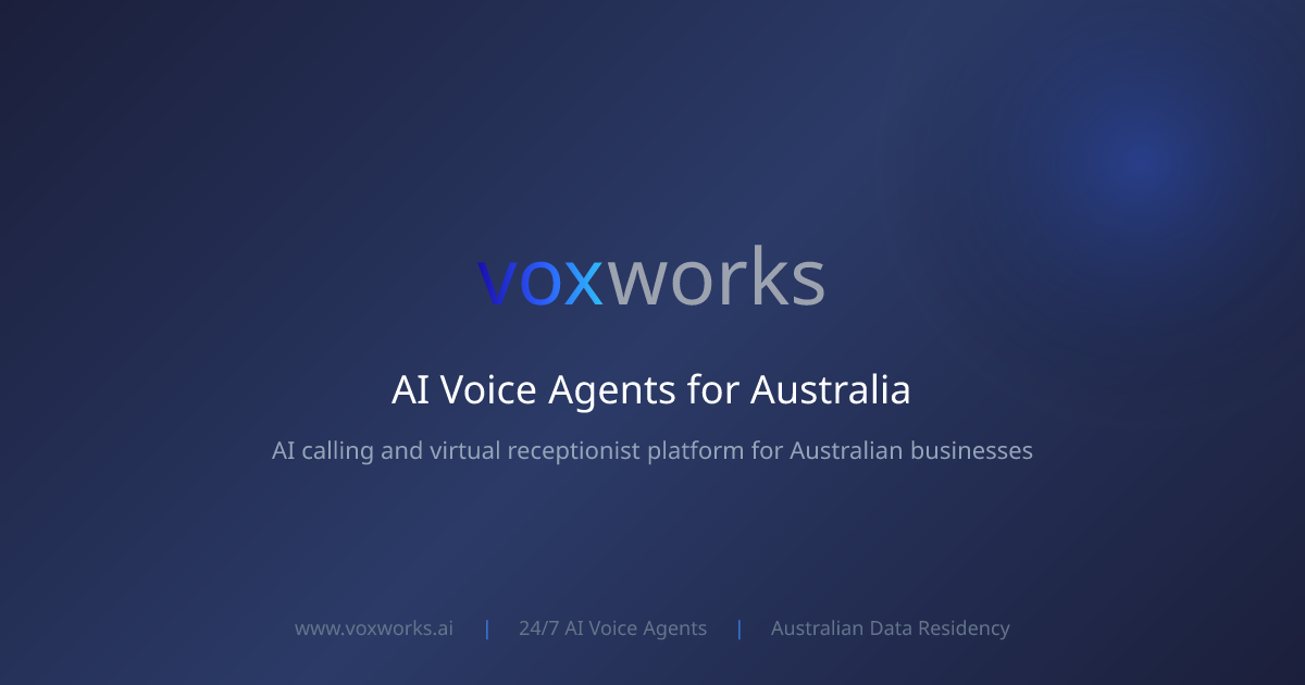 Voxworks