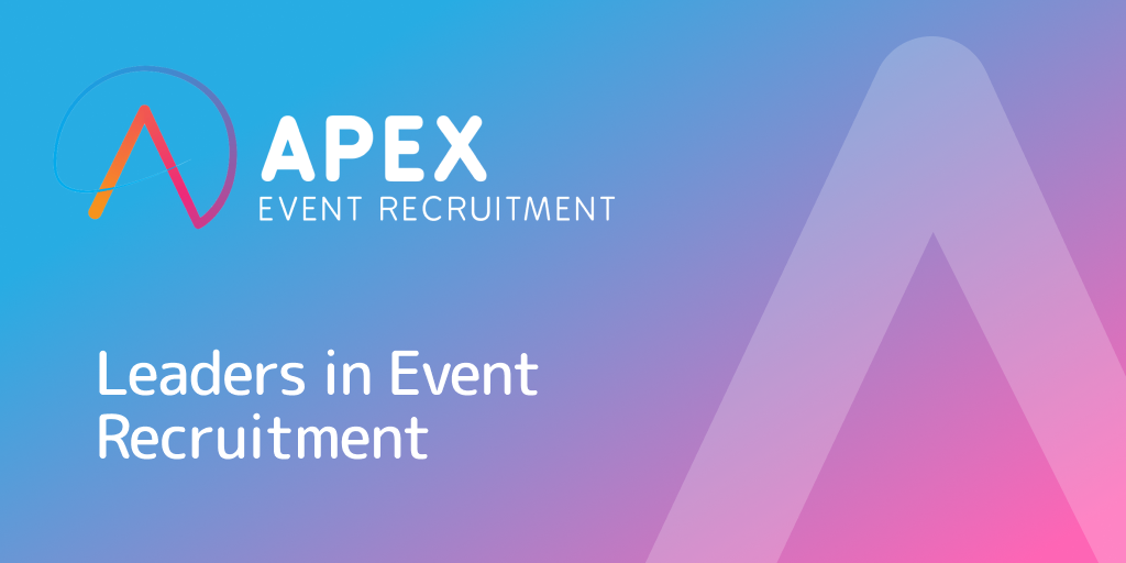 Apex Event Recruitment