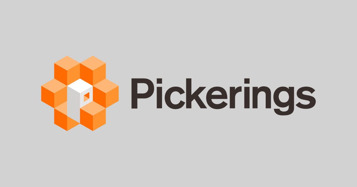 Pickerings