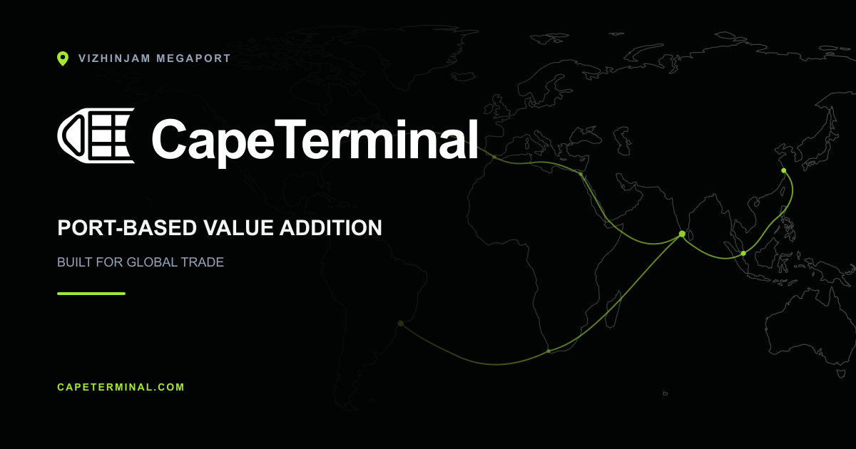 CapeTerminal