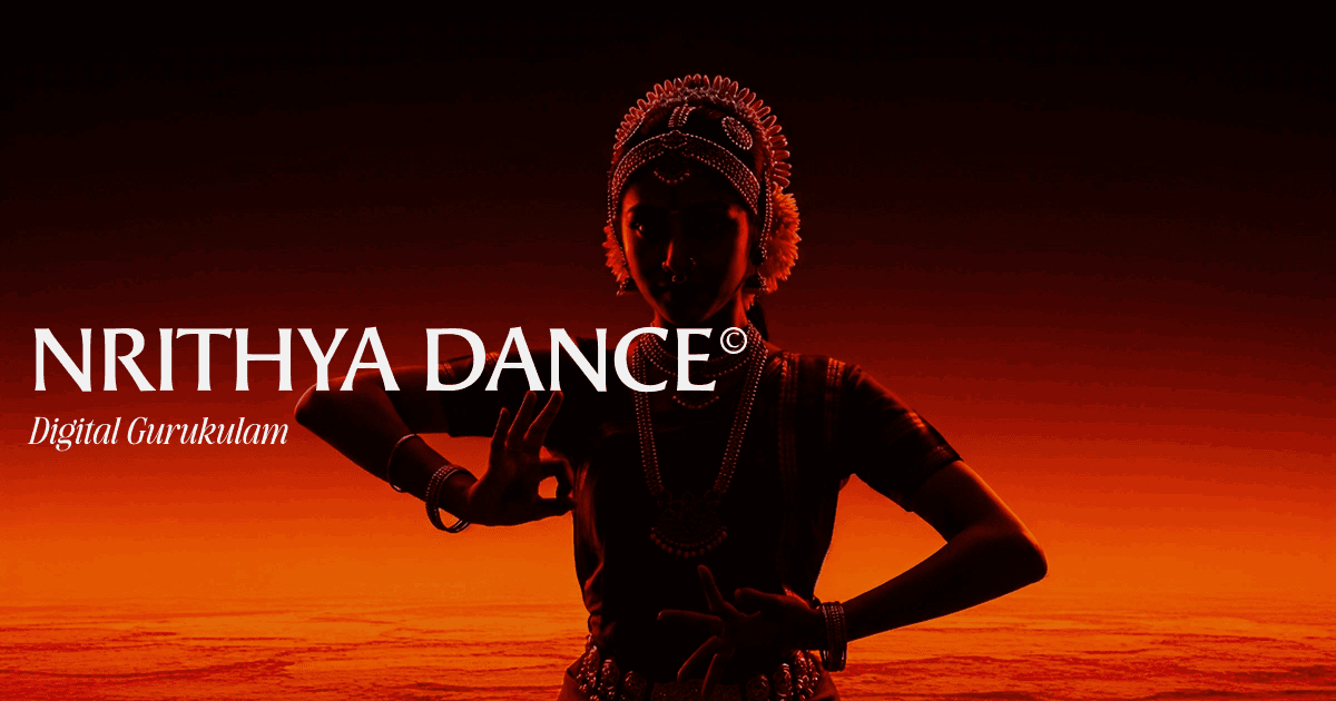 Yogapaadha And Nrithya Dances