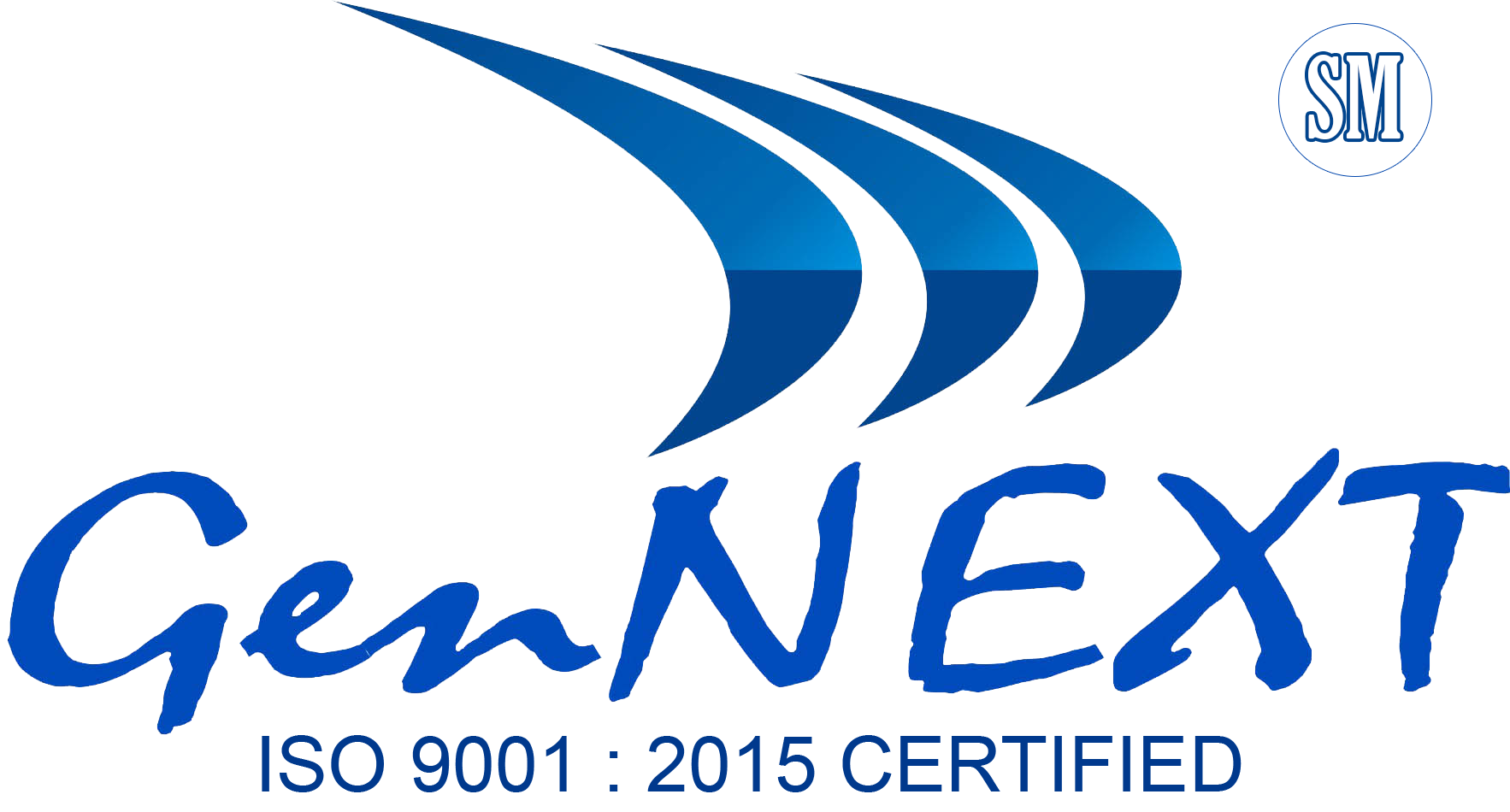 GenNext India Private Limited