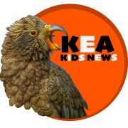 Kea Kids News