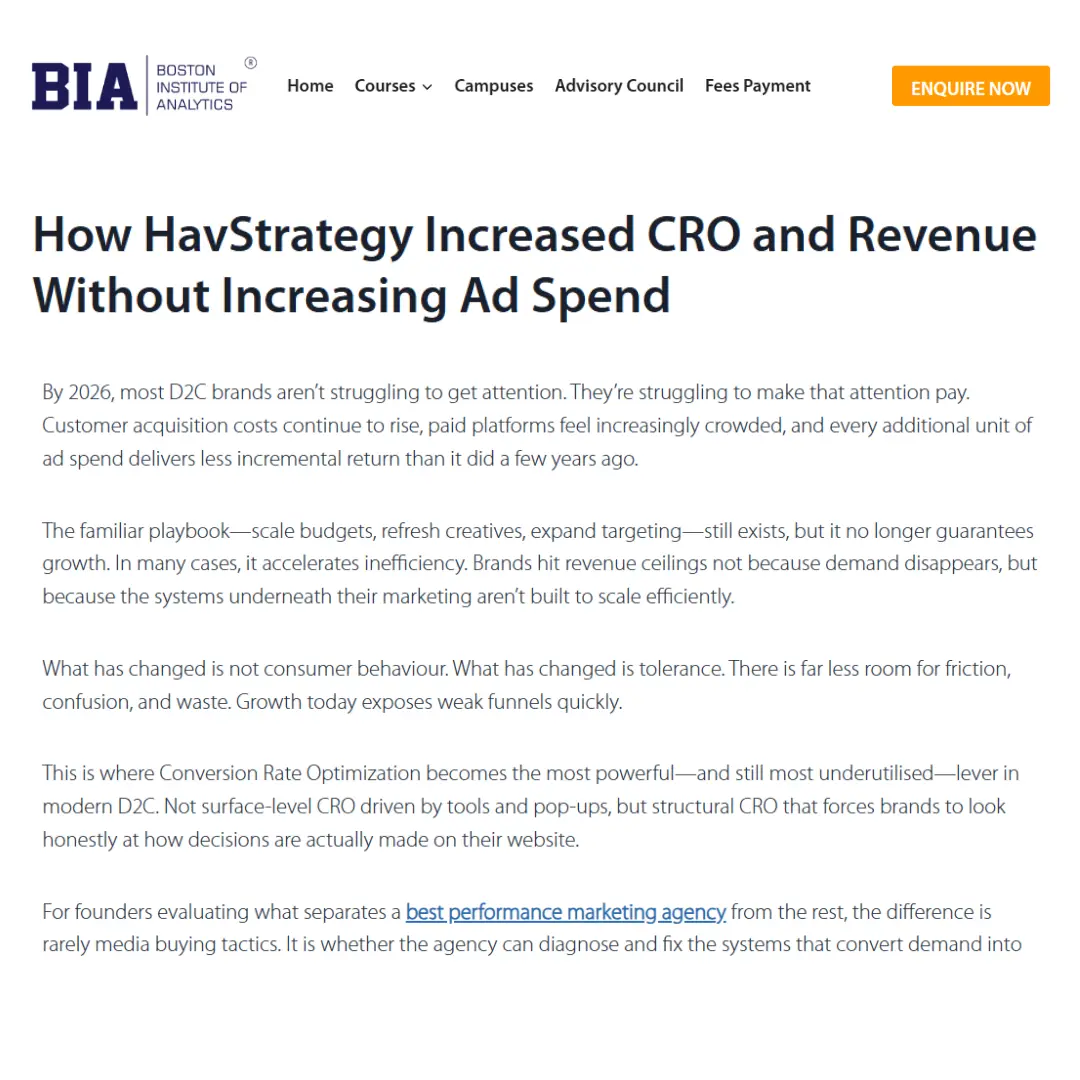 Havstrategy