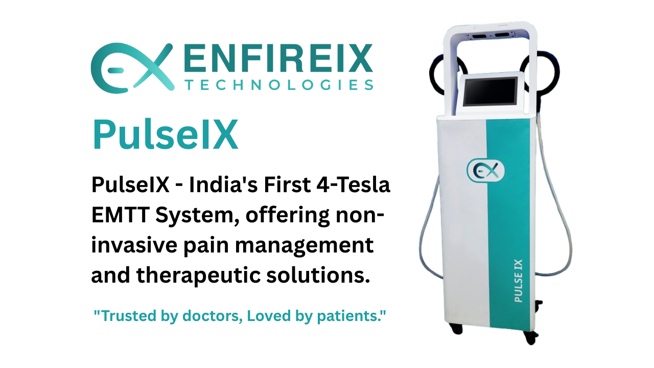 Enfireix Technologies Private Limited
